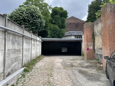 Garage et parking a vendre Lille 59000 Nord 13 m2  19200 euros