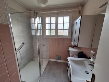 Location maison Saint-Malo 35400 Ille-et-Vilaine 110 m2 4 pièces 1520 euros