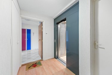 Appartement a vendre Ferney-Voltaire 01210 Ain 165 m2 6 pièces 790000 euros