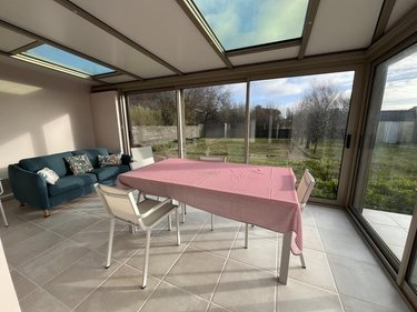 Maison a vendre Loctudy 29750 Finistère 130 m2 4 pièces 384000 euros