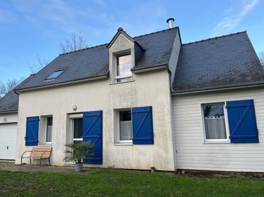 Maison a vendre Le Tour-du-Parc 56370 Morbihan 81 m2 5 pièces 338000 euros