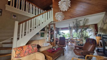 Maison a vendre Saint-Martin-des-Champs 29600 Finistère 132 m2 6 pièces 278515 euros