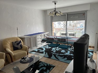 Appartement a vendre Hénin-Beaumont 62110 Pas-de-Calais 55 m2  97080 euros