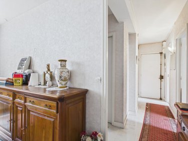 Appartement a vendre Paris 17e arrondissement 75017 Paris 48 m2 3 pièces 357000 euros