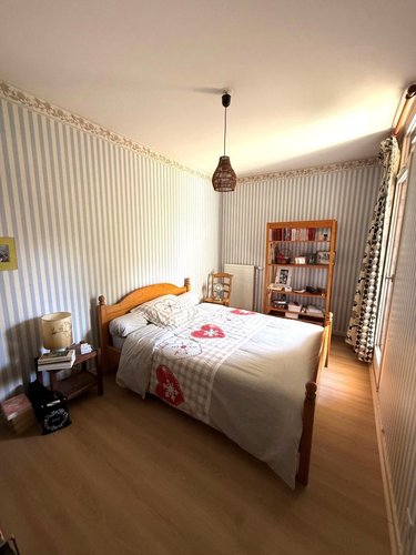 Appartement a vendre Angers 49000 Maine-et-Loire 67 m2 3 pièces 225320 euros