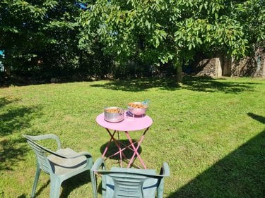 Maison a vendre Bréhan 56580 Morbihan 87 m2 5 pièces 78900 euros
