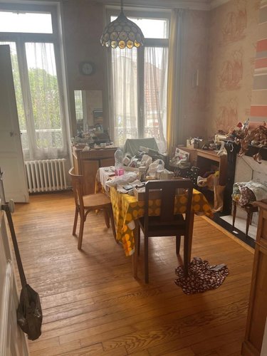 Maison a vendre Arras 62000 Pas-de-Calais 125 m2 5 pièces 260000 euros