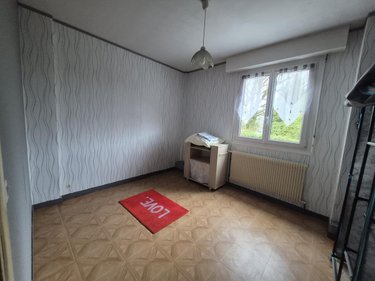Appartement a vendre Sainte-Catherine 62223 Pas-de-Calais 52 m2 3 pièces 107200 euros