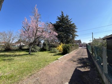 Maison a vendre Pannes 45700 Loiret 73 m2 3 pièces 109900 euros