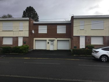 Maison a vendre Lambres-lez-Douai 59552 Nord 113 m2 6 pièces 156380 euros