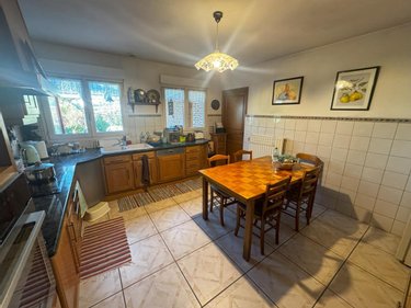 Maison a vendre Cambrai 59400 Nord 214 m2 6 pièces 335000 euros