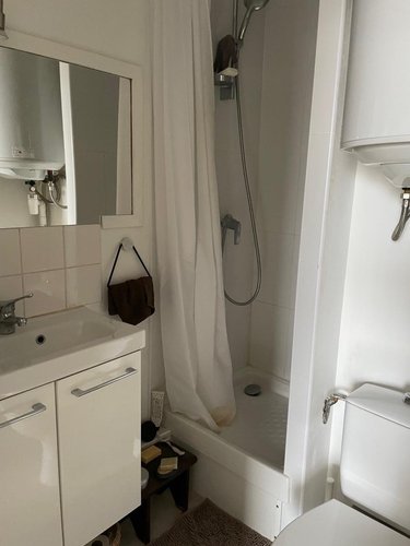 Appartement a vendre Amiens 80000 Somme 40 m2 2 pièces 131250 euros