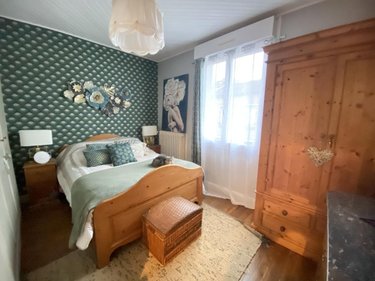 Maison a vendre Reims 51100 Marne 70 m2 5 pièces 234000 euros