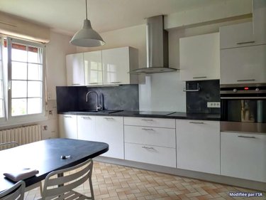 Maison a vendre Locqueltas 56390 Morbihan 150 m2 9 pièces 670872 euros