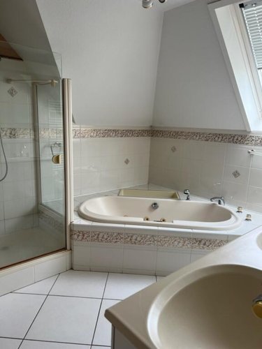 Appartement a vendre Vannes 56000 Morbihan 145 m2 5 pièces 547960 euros