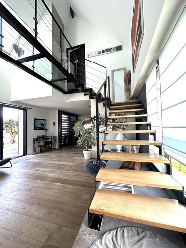 Maison a vendre Ploemeur 56270 Morbihan 247 m2 7 pièces 1496400 euros