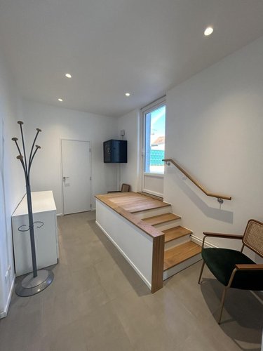 Appartement a vendre Reims 51100 Marne 72 m2 3 pièces 240000 euros