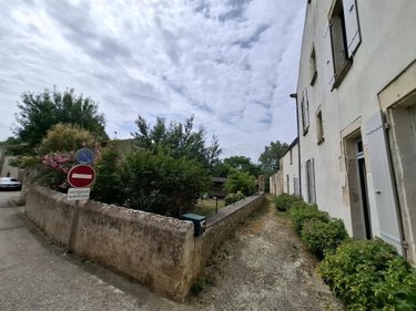 Maison a vendre Saint-Just-Luzac 17320 Charente-Maritime 173 m2 5 pièces 237000 euros