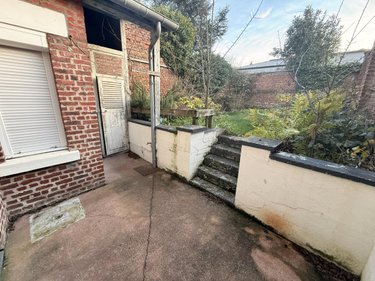 Maison a vendre Amiens 80000 Somme 104 m2 5 pièces 275600 euros
