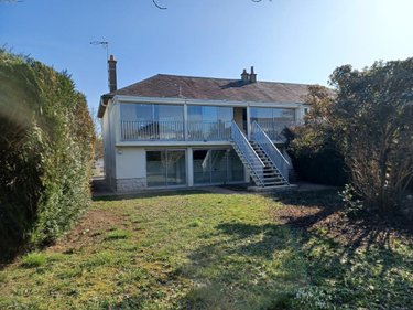 Maison a vendre Avoine 37420 Indre-et-Loire 82 m2  159680 euros