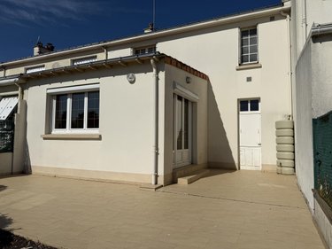 Maison a vendre Cholet 49300 Maine-et-Loire 97 m2 5 pièces 193880 euros