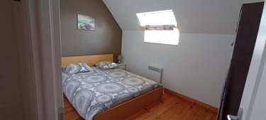 Maison a vendre Penmarch 29760 Finistère 75 m2  226250 euros