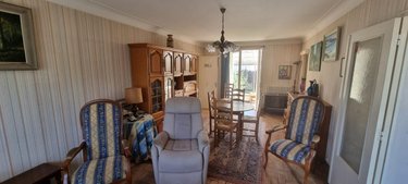 Maison a vendre Trélazé 49800 Maine-et-Loire 115 m2 8 pièces 219556 euros