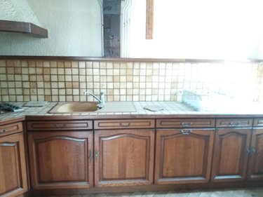 Maison a vendre Camon 80450 Somme 90 m2 5 pièces 120000 euros