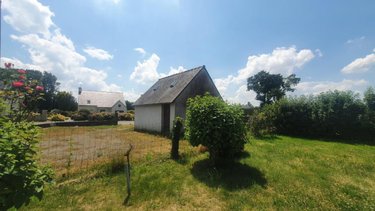 Maison a vendre Spézet 29540 Finistère 56 m2 5 pièces 126700 euros