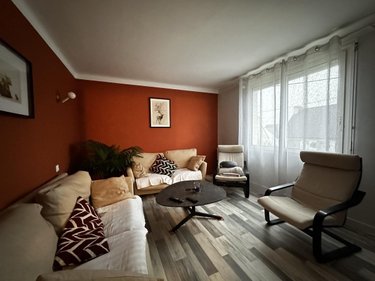 Maison a vendre Saint-Avé 56890 Morbihan 103 m2 4 pièces 270540 euros