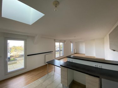 Location appartement Nantes 44000 Loire-Atlantique 140 m2  2091 euros