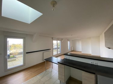 Location appartement Nantes 44000 Loire-Atlantique 140 m2  2181 euros