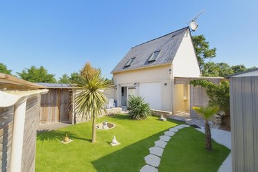 Maison a vendre Saint-Martin-du-Fouilloux 49170 Maine-et-Loire 66 m2 3 pièces 231000 euros