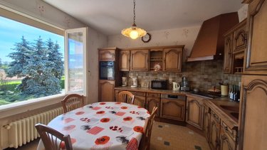 Maison a vendre Gorrevod 01190 Ain 107 m2 5 pièces 185000 euros