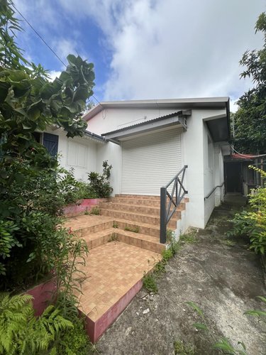 Maison a vendre Entre-Deux 97414 Réunion 80 m2 4 pièces 188850 euros