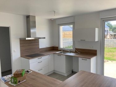 Location maison Virandeville 50690 Manche 84 m2 4 pièces 995 euros