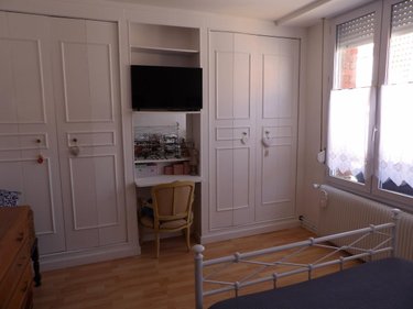 Maison a vendre Lens 62300 Pas-de-Calais 85 m2  116500 euros