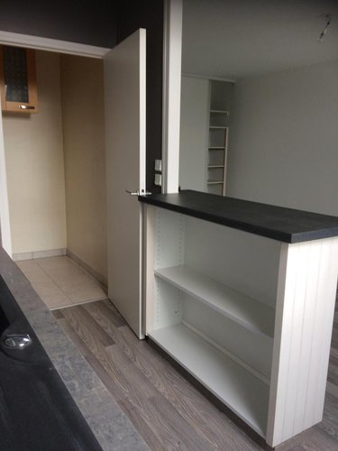 Location appartement Amiens 80000 Somme 45 m2 2 pièces 610 euros