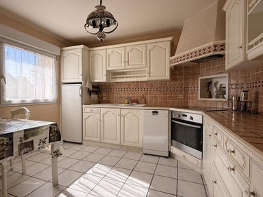 Maison a vendre Vannes 56000 Morbihan 99 m2 3 pièces 446900 euros