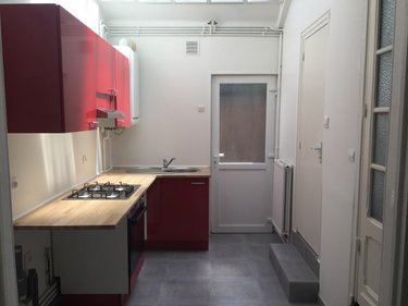 Location maison Lille 59000 Nord 75 m2 5 pièces 957 euros