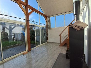 Maison a vendre Laval 53000 Mayenne 72 m2  178160 euros