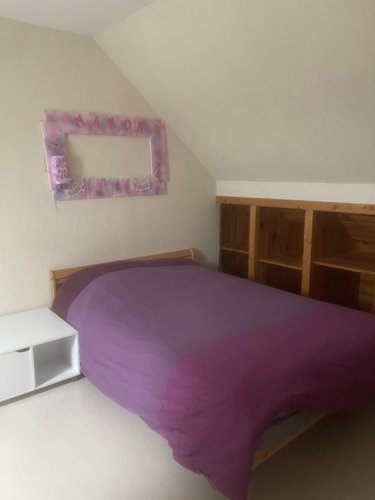 Location maison Chanceaux-sur-Choisille 37390 Indre-et-Loire 82 m2 5 pièces 950 euros