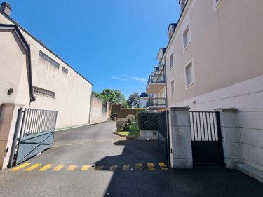 Appartement a vendre Blois 41000 Loir-et-Cher 124 m2 5 pièces 185500 euros