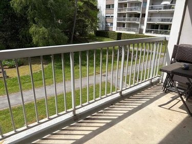 Appartement a vendre Besançon 25000 Doubs 47 m2 2 pièces 95000 euros