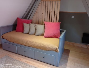 Location appartement Ardres 62610 Pas-de-Calais 38 m2  800 euros