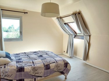 Maison a vendre Mamers 72600 Sarthe 278 m2 9 pièces 418000 euros