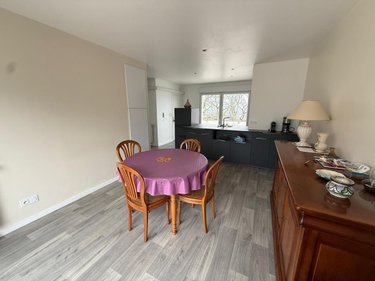 Appartement a vendre Tours 37000 Indre-et-Loire 64 m2 3 pièces 273000 euros