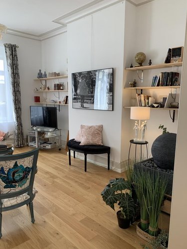 Appartement a vendre Boulogne-sur-Mer 62200 Pas-de-Calais 132 m2 5 pièces 267240 euros