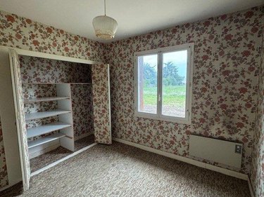 Maison a vendre Saumur 49400 Maine-et-Loire 104 m2 6 pièces 159999 euros