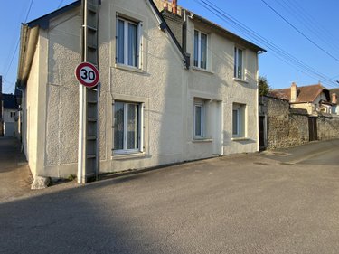 Maison a vendre Caen 14000 Calvados 104 m2 6 pièces 313500 euros